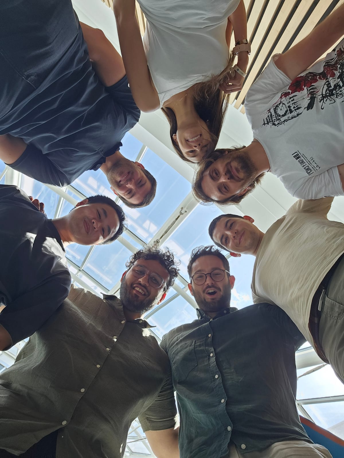 CLEAR-Doc Entrepreneurship Bootcamp